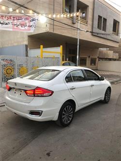 Suzuki Ciaz